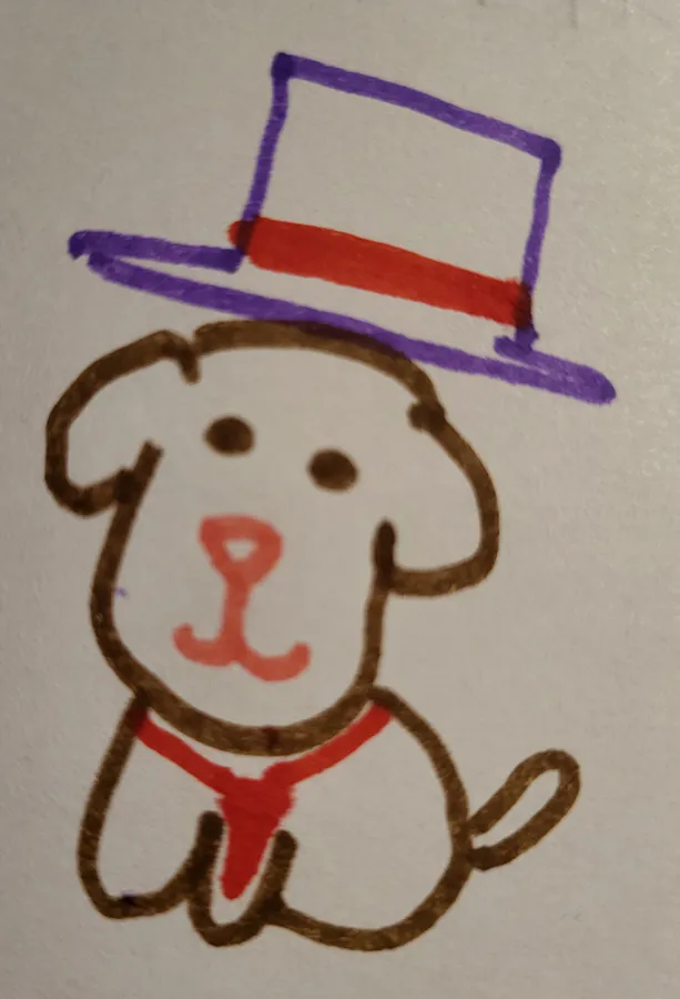 Image postée par le membre