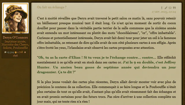 Image postée par le membre