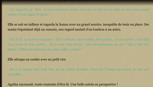 Image postée par le membre