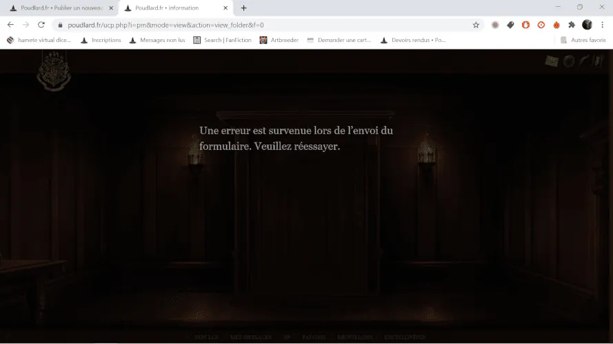 Image postée par le membre