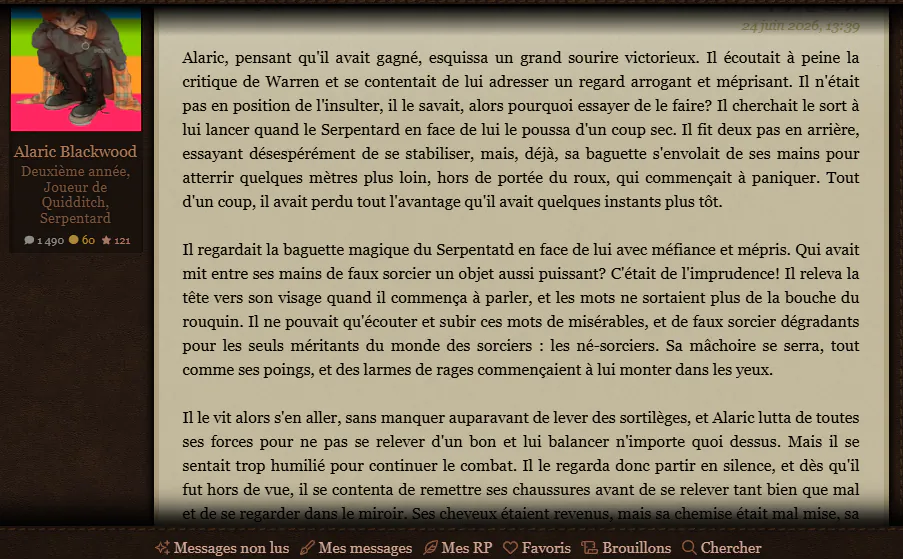 Image postée par le membre