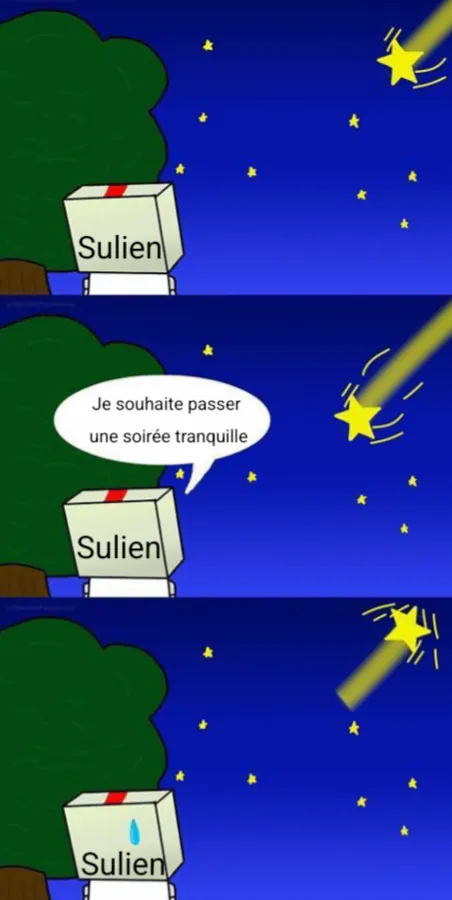 Image postée par le membre