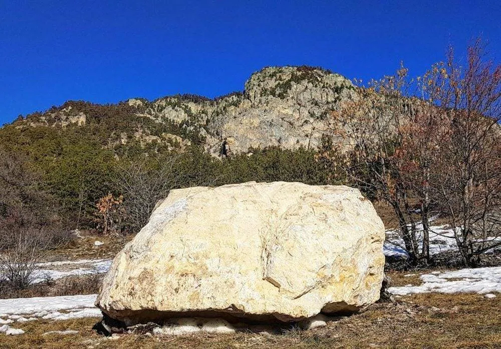 Image postée par le membre