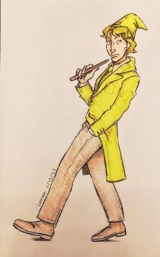 Image postée par le membre