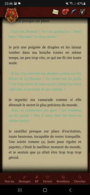 Image postée par le membre