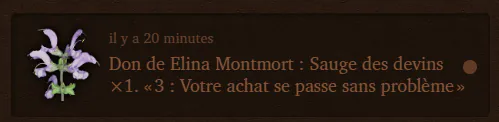 Image postée par le membre