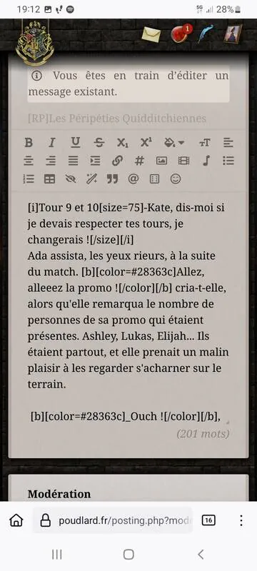 Image postée par le membre