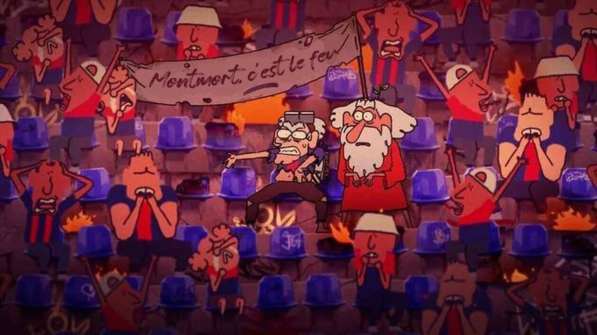 Image postée par le membre