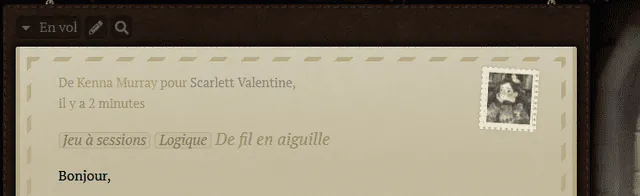 Image postée par le membre