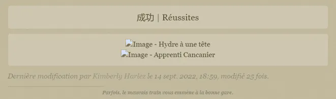 Image postée par le membre