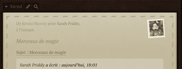 Image postée par le membre
