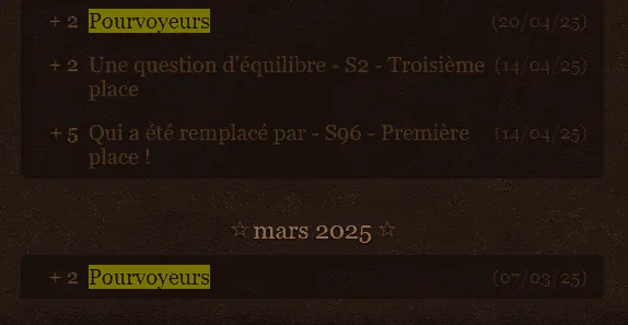 Image postée par le membre