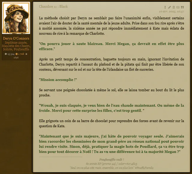 Image postée par le membre