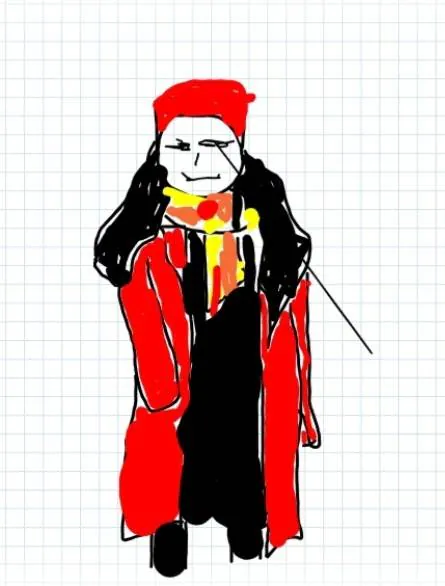 Image postée par le membre