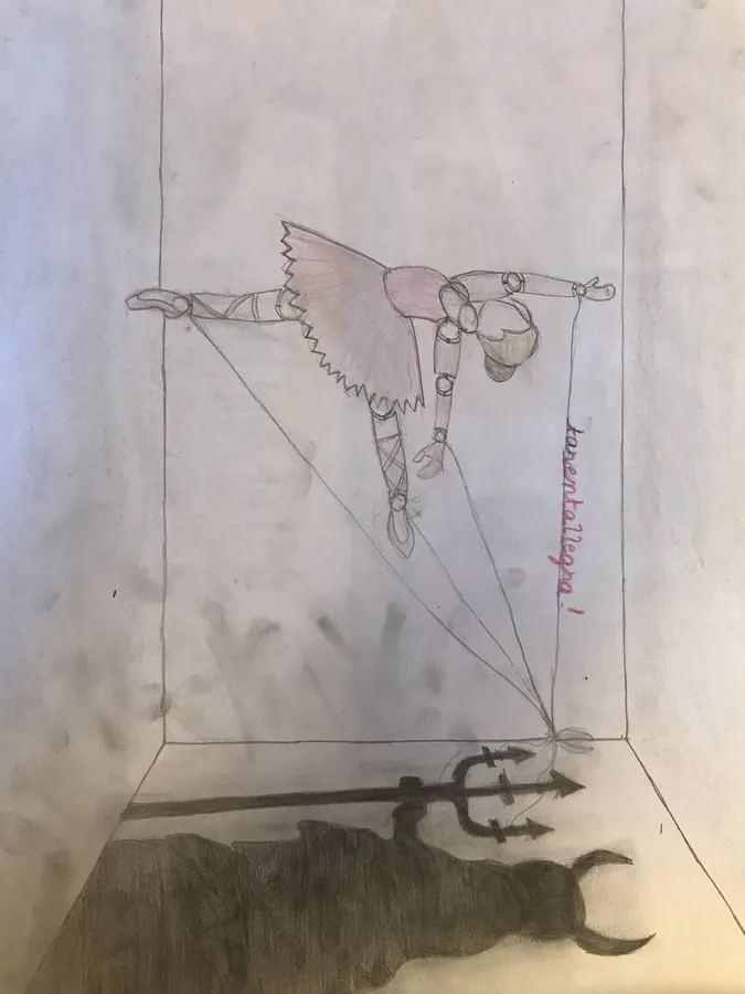 Image postée par le membre