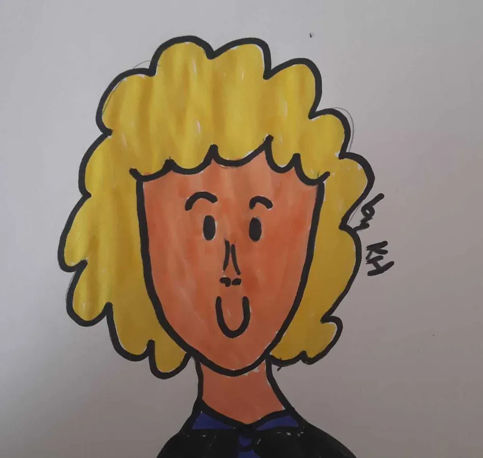 Image postée par le membre