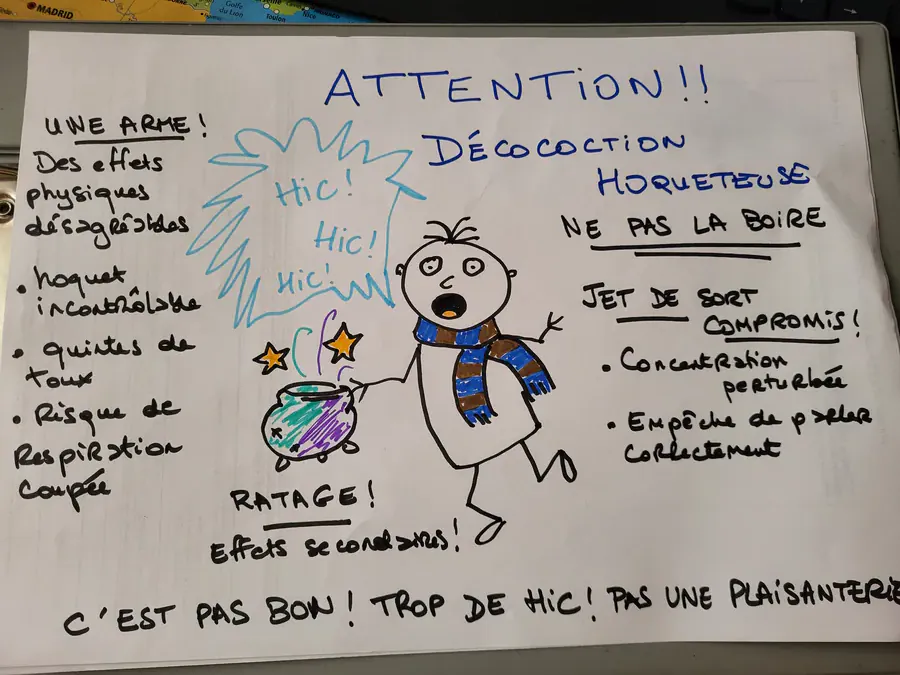 Image postée par le membre