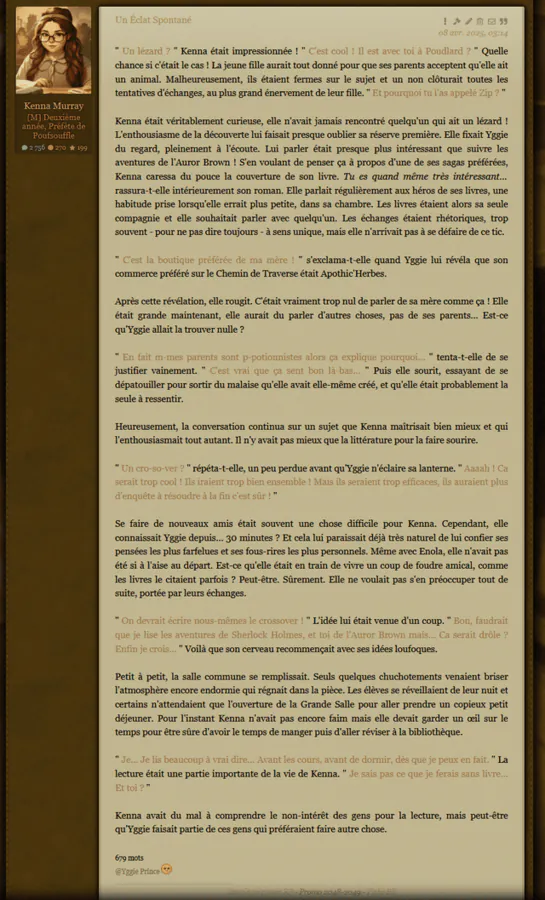 Image postée par le membre