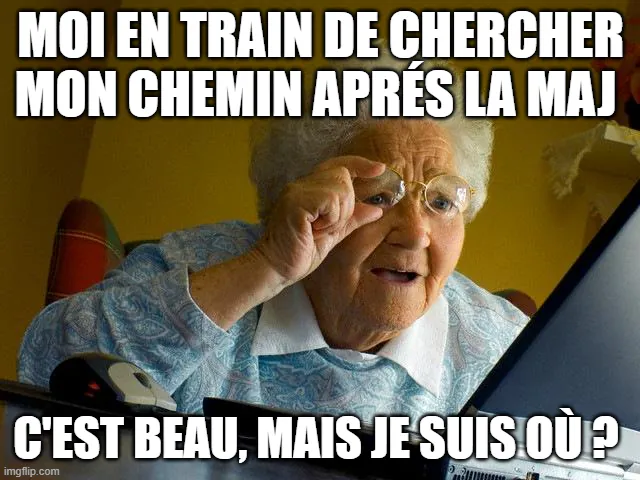 Image postée par le membre