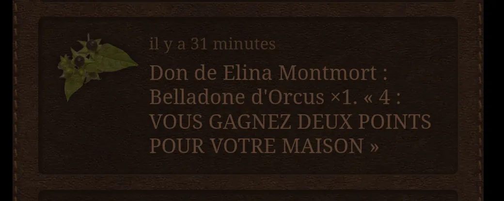 Belladone