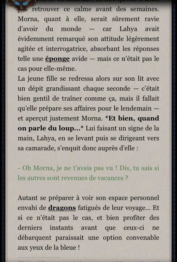 Image postée par le membre