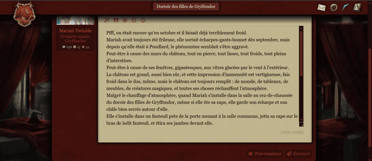 Image postée par le membre