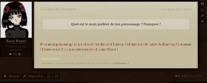 Image postée par le membre