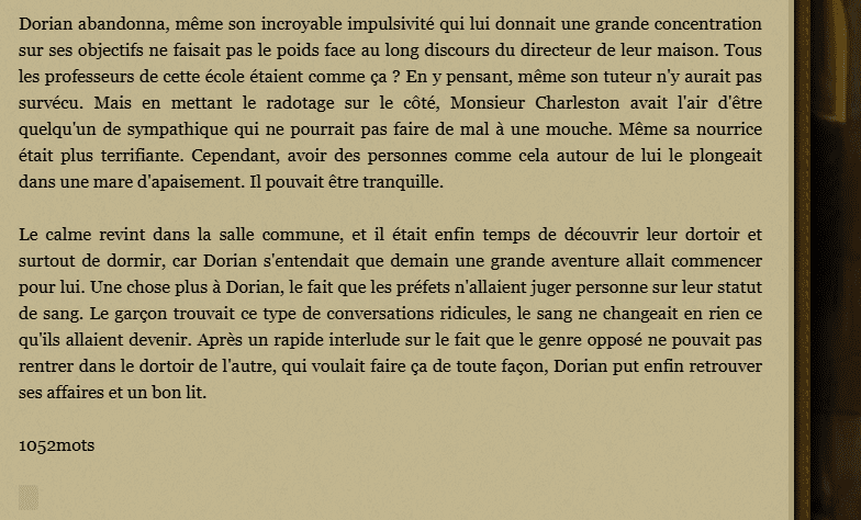 Image postée par le membre