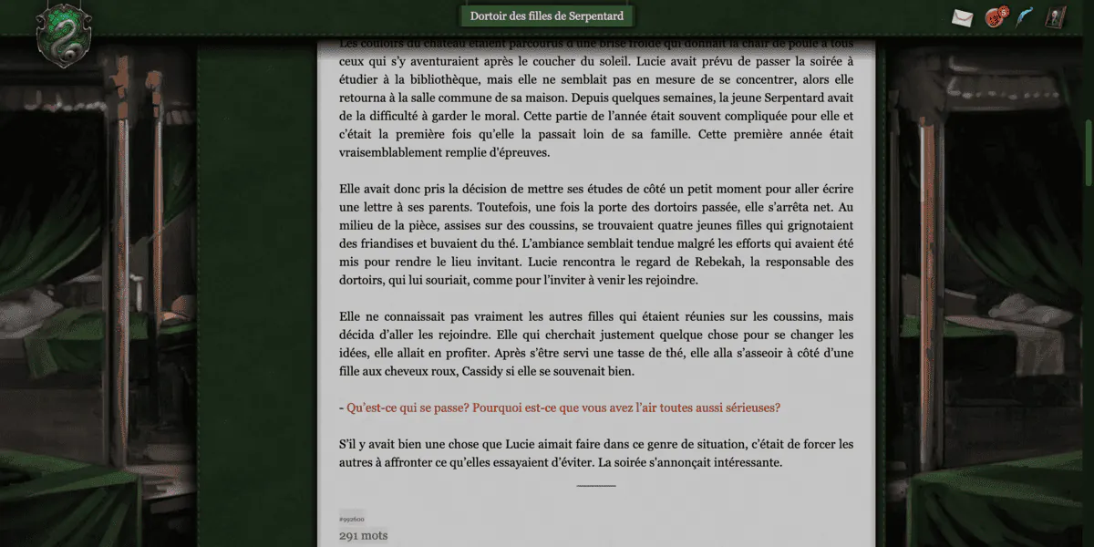 Image postée par le membre