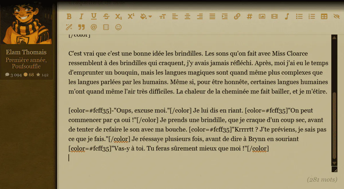 Image postée par le membre