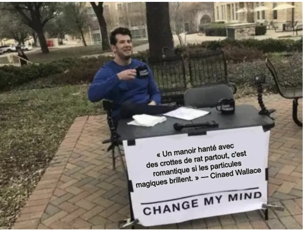 Image postée par le membre