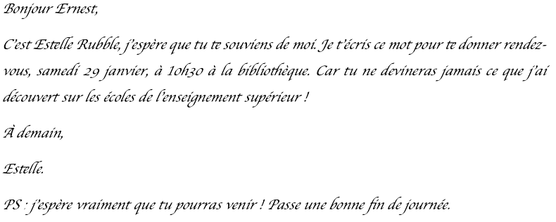 Image postée par le membre