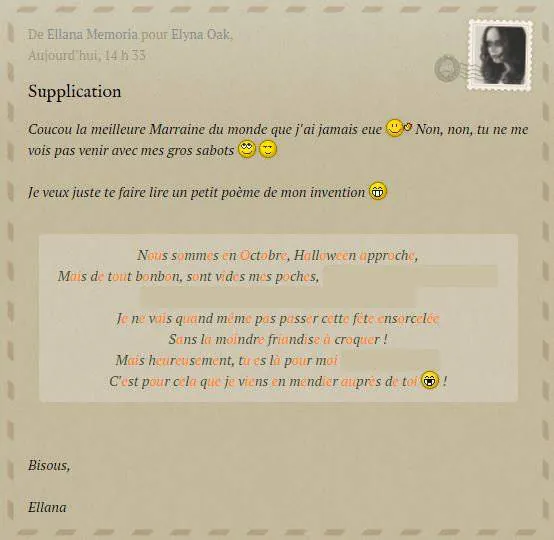 Image postée par le membre