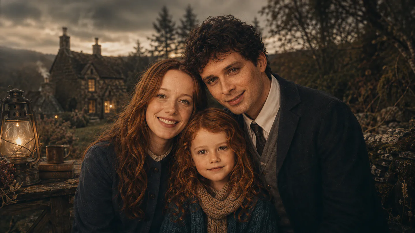 parents