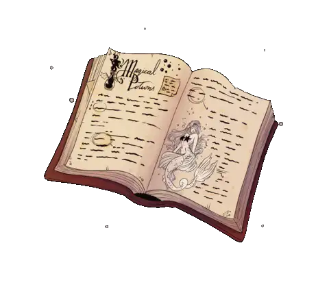 livre de magie