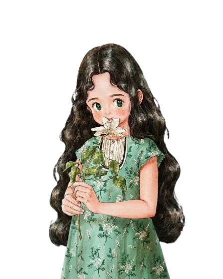 fille