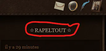 Image postée par le membre