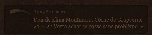 Image postée par le membre