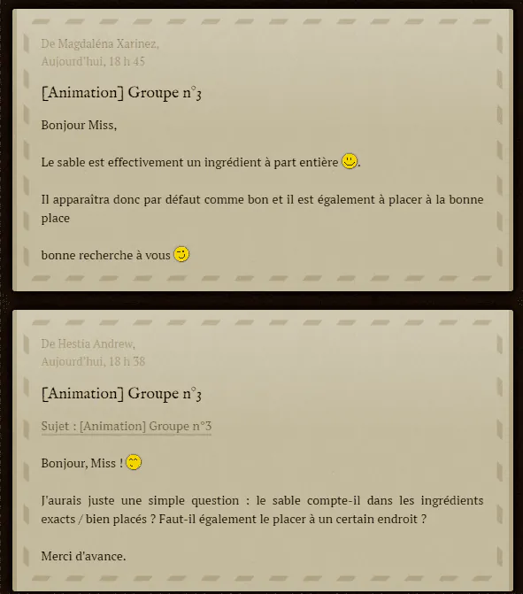 Image postée par le membre