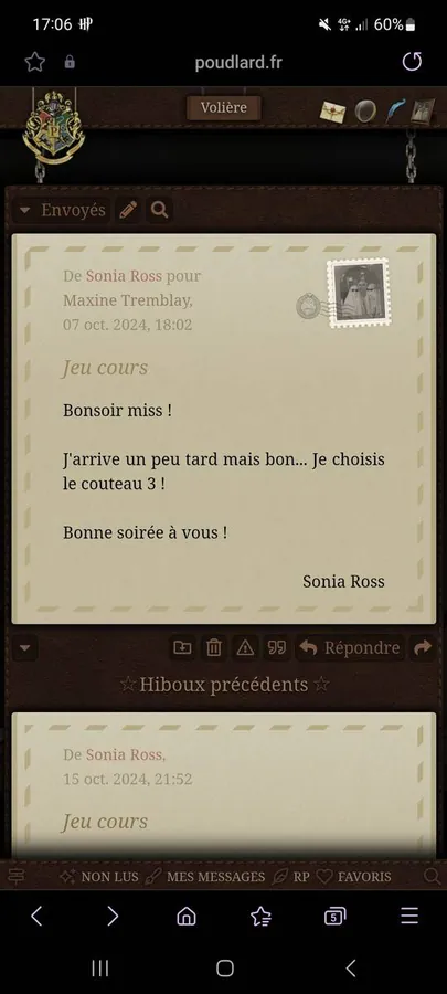 Image postée par le membre