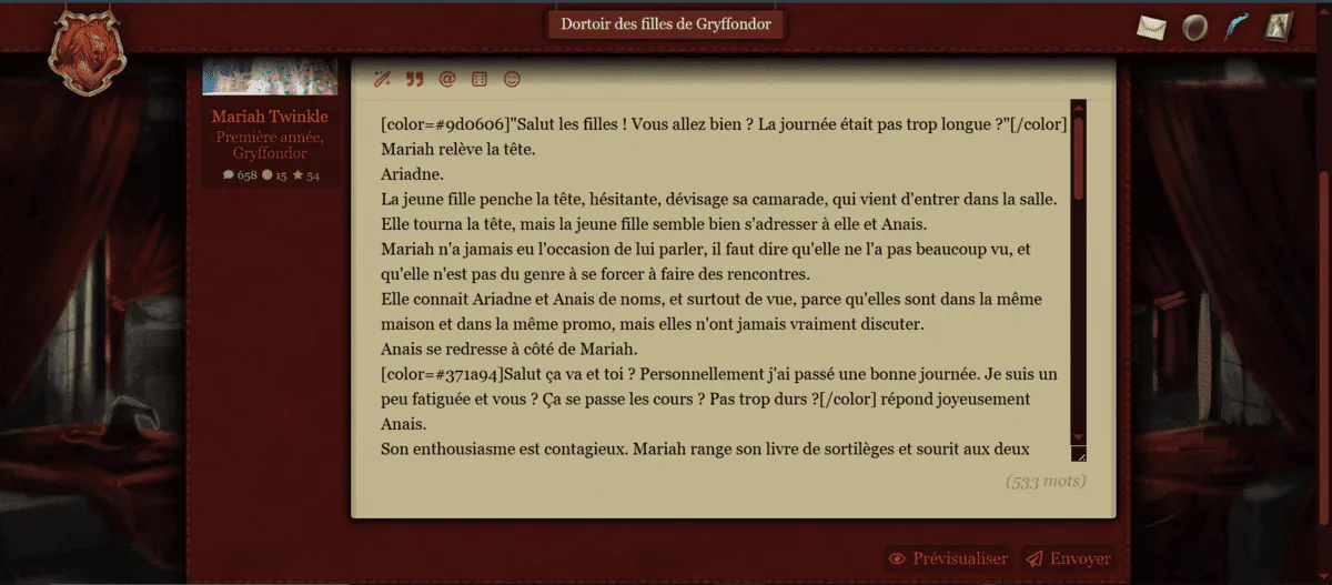 Image postée par le membre