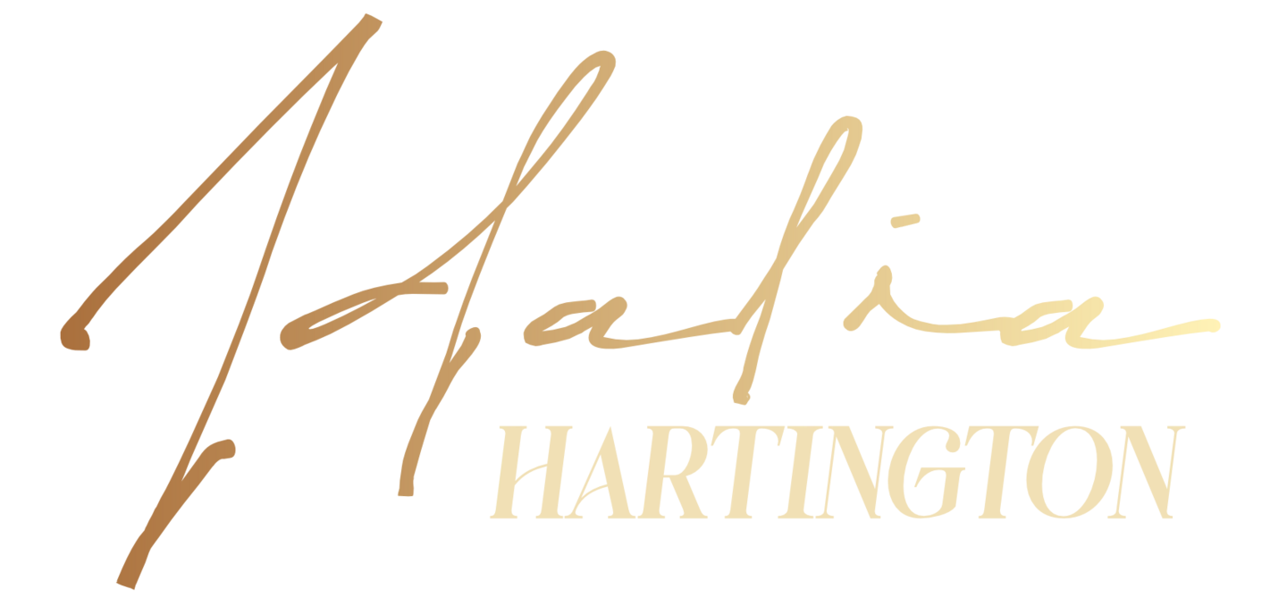 idalia hartington