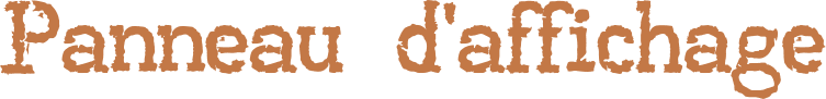 Image postée par le membre