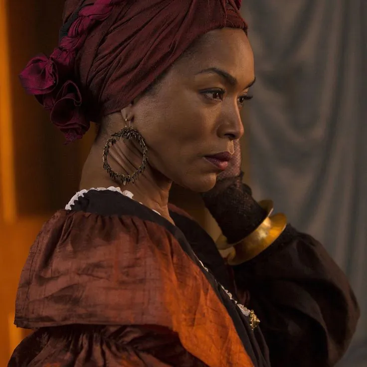 représentation d'Aisha