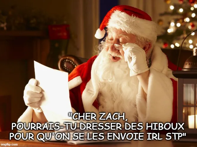 Image postée par le membre