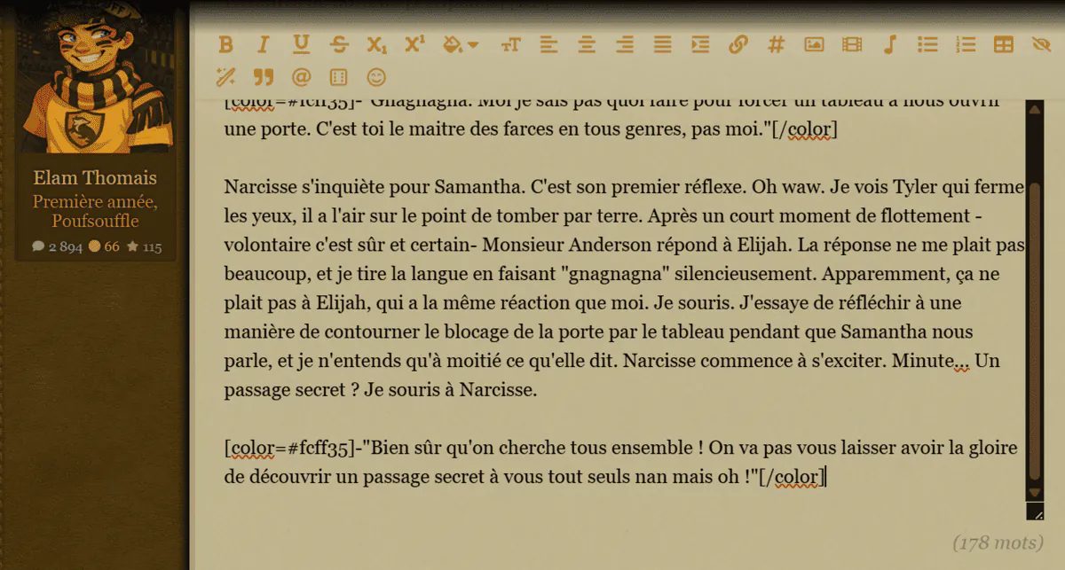 Image postée par le membre