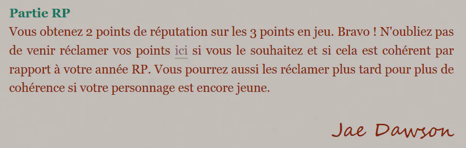 Image postée par le membre