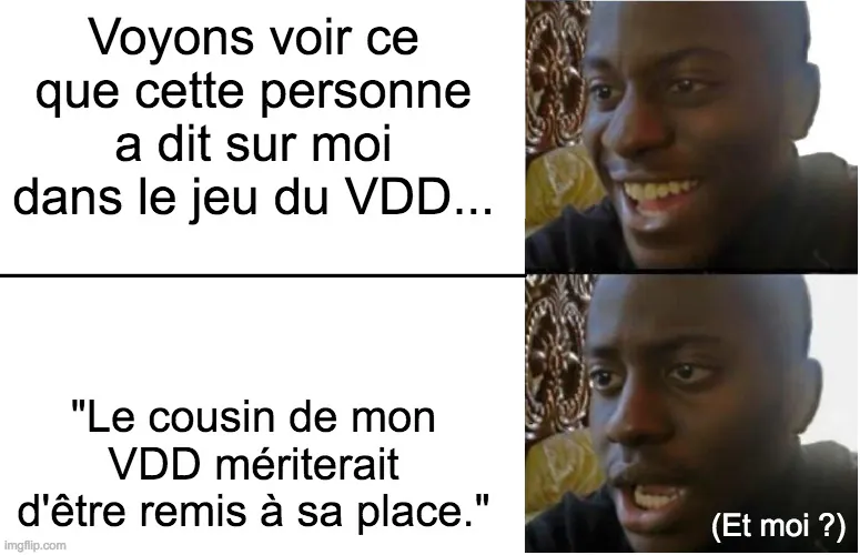 Image postée par le membre