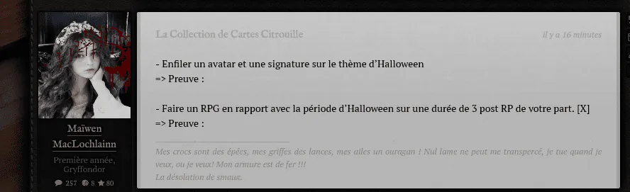 Image postée par le membre
