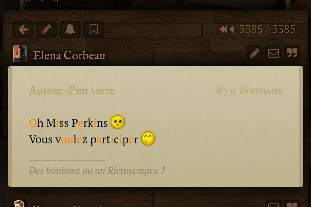Image postée par le membre